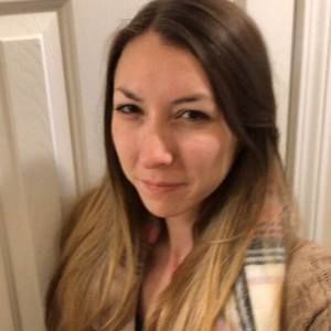 Meet your Posher, Michaela